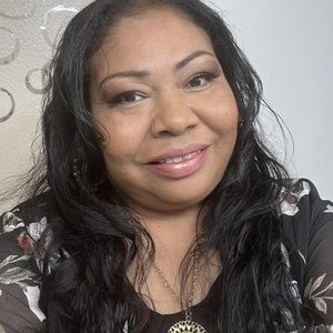 Meet your Posher, Eunice